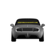 Image for article titled Do These Patent Drawings Reveal A Production Mini Superleggera Roadster?